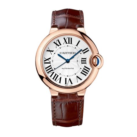 cartier baloon bleu|cartier ballon bleu 36mm price.